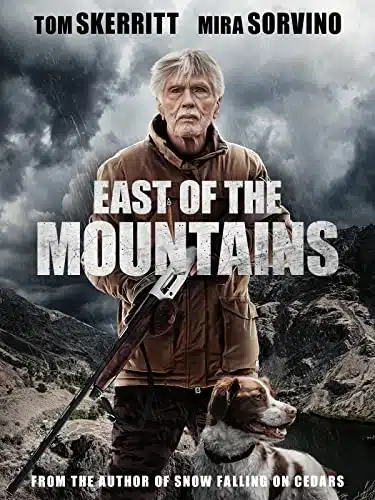 East of the Mountains