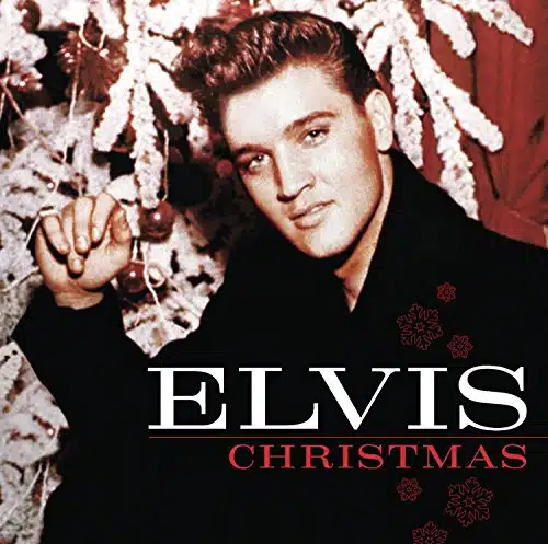 Elvis Christmas