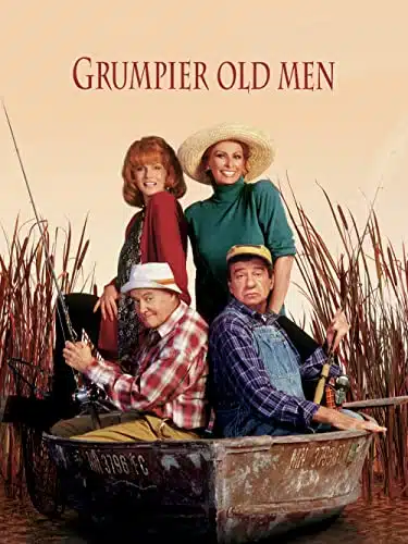 Grumpier Old Men