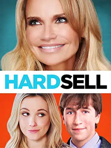 Hard Sell