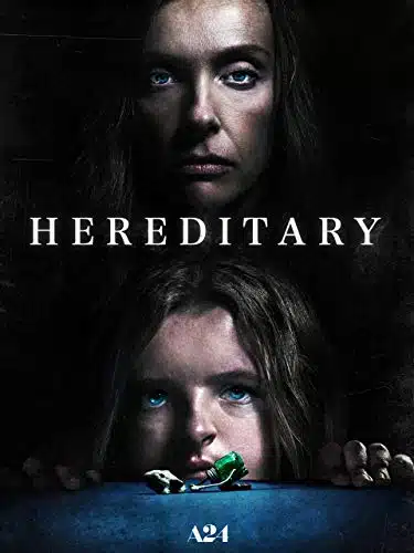 Hereditary