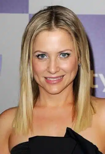 Jessica Capshaw   XPoster Print Rare PTR #PDI