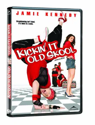 Kickin' It, Old School