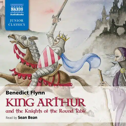 King Arthur and the Knights of the Round Table