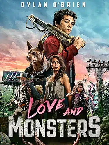 Love and Monsters