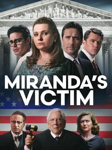 Miranda's Victim