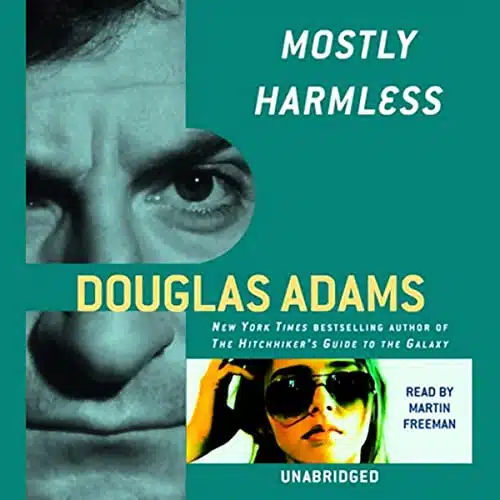 Mostly Harmless