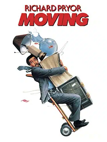 Moving