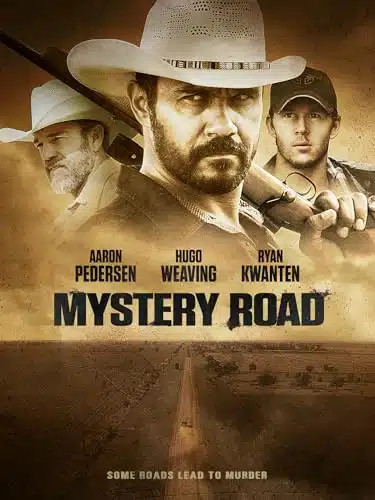 Mystery Road