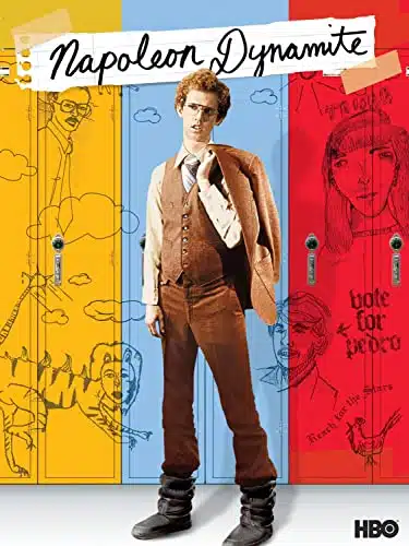 Napoleon Dynamite