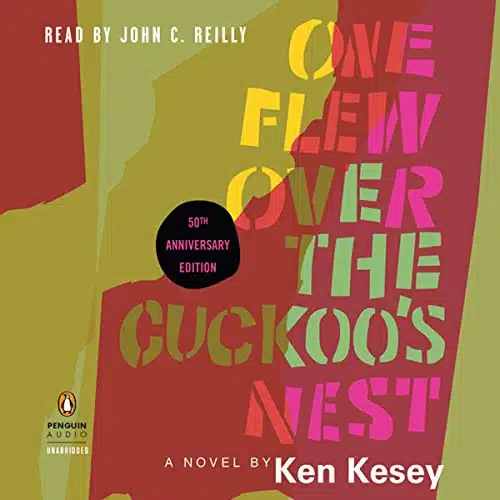 One Flew Over the Cuckoo's Nest th Anniversary Edition