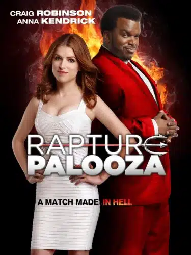 Rapture Palooza