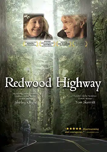 Redwood Highway