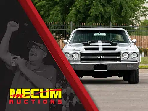 Replay ecum Auctions Houston Full Live Broadcast   Part