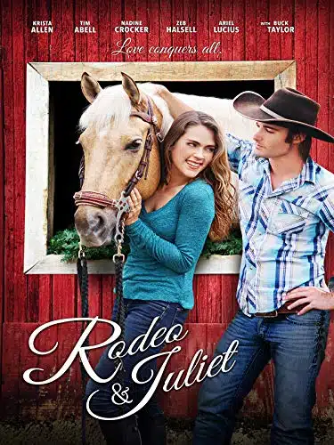 Rodeo & Juliet