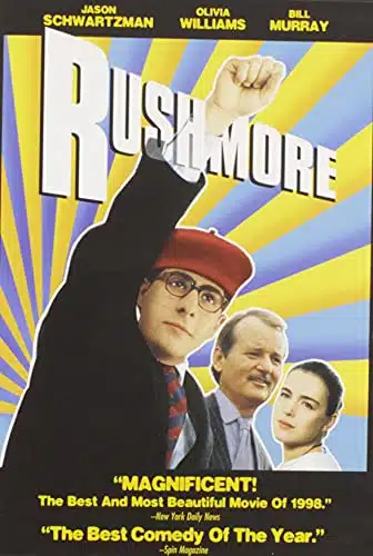 Rushmore