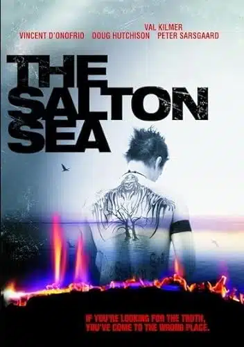 Salton Sea, The