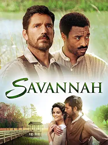 Savannah