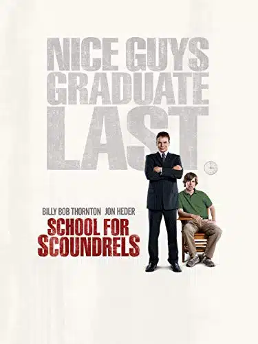 School for Scoundrels