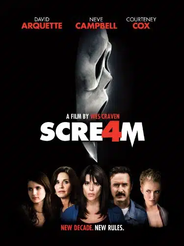 Scream