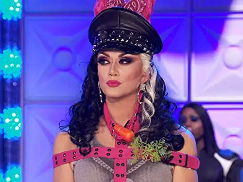 Snatch Game of Love