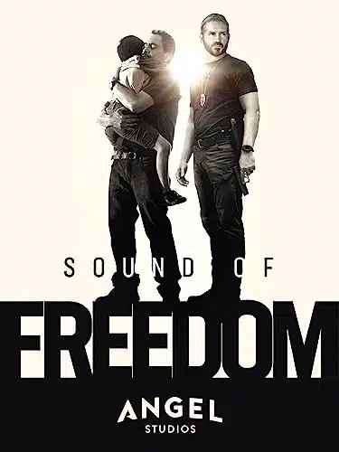 Sound of Freedom