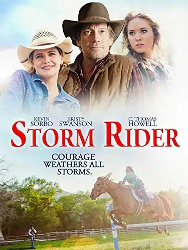 Storm Rider