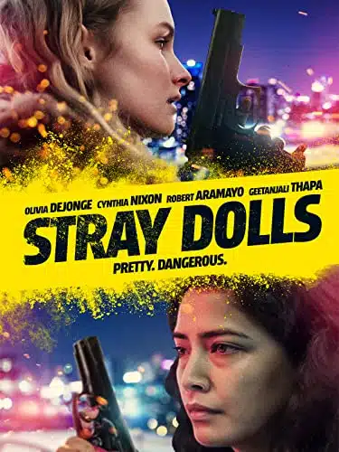 Stray Dolls