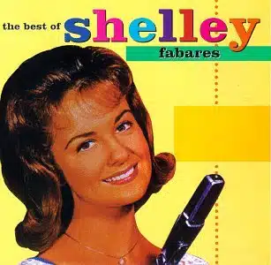 The Best of Shelley Fabares