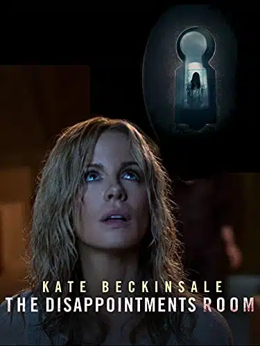 The Disappointments Room