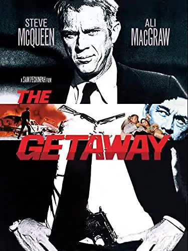 The Getaway