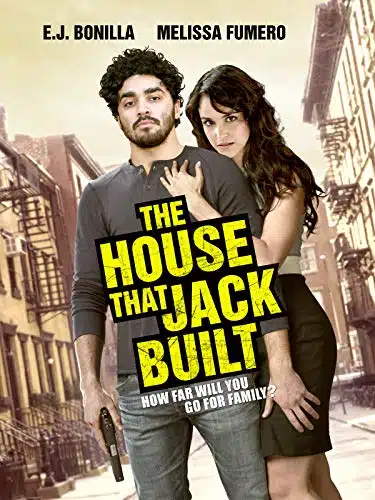 The House that Jack Built