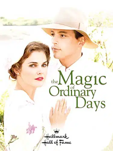 The Magic of Ordinary Days