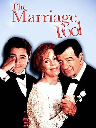 The Marriage Fool (Restored)