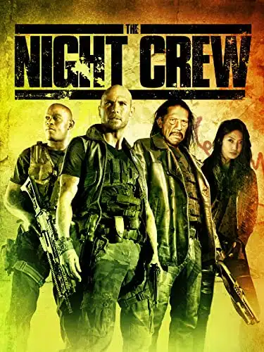 The Night Crew