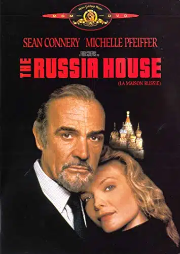 The Russia House