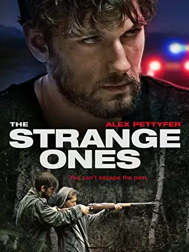 The Strange Ones