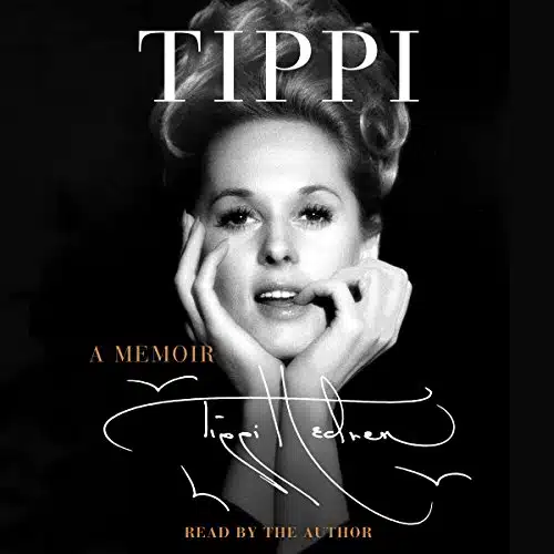 Tippi A Memoir