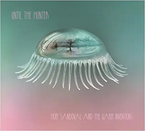 Until The Hunter [LP]