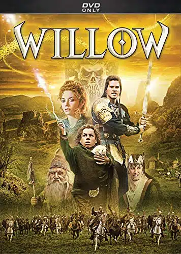 WILLOW