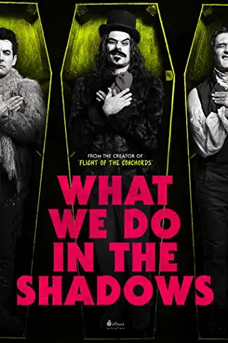 What We Do in the Shadows