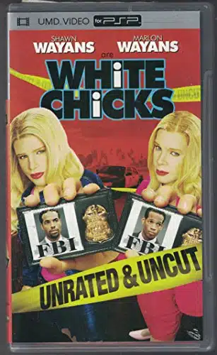 White Chicks (Unrated)