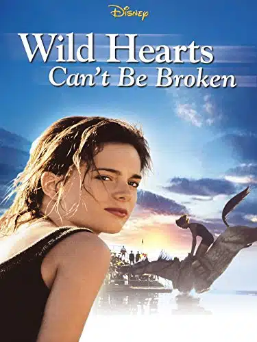 Wild Hearts Can't Be Broken