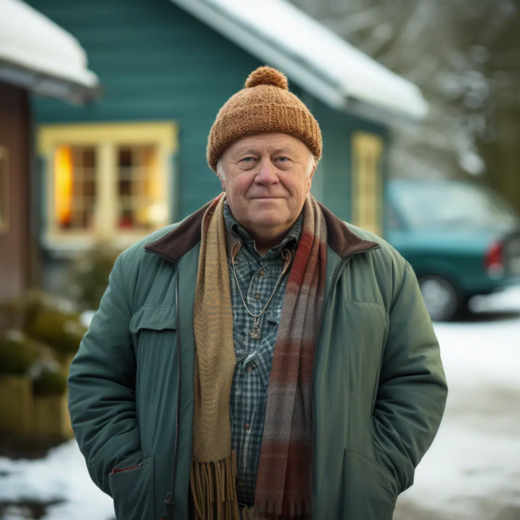 a man called ove movie