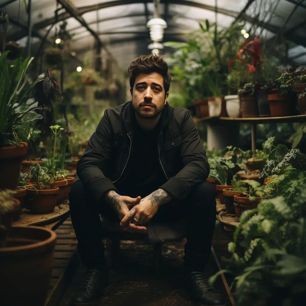 chino moreno