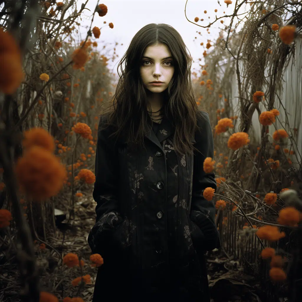 hope sandoval