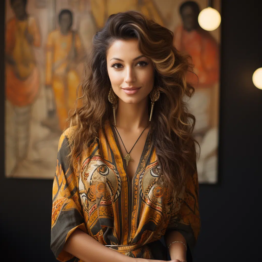 india de beaufort