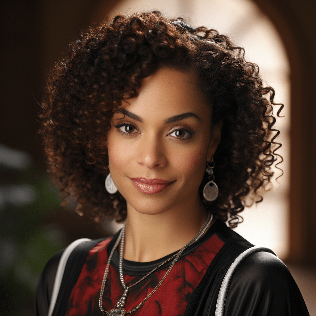 jasmine guy