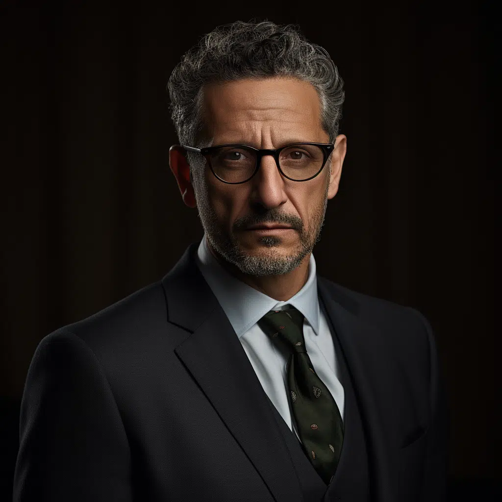 john turturro