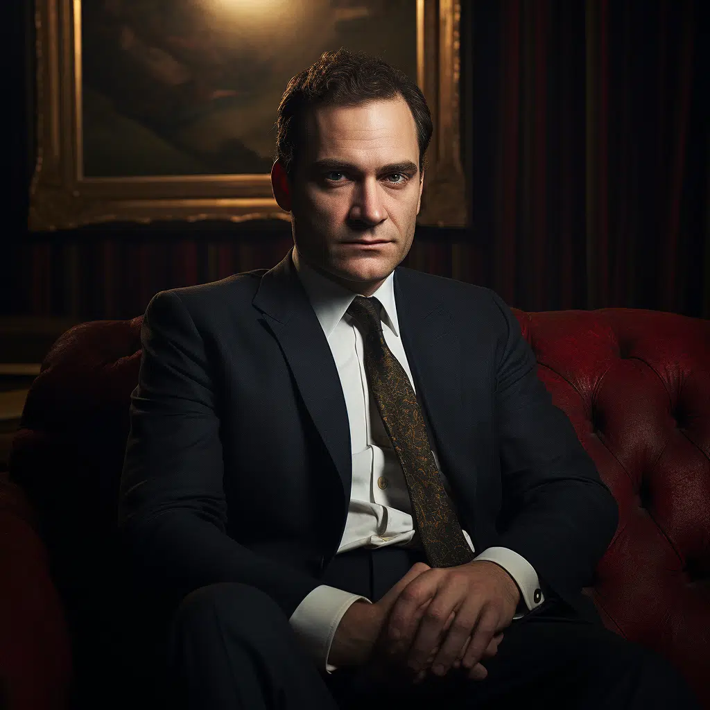 michael stuhlbarg